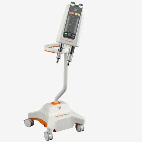 MRXperion Injection System